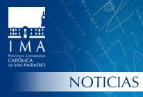Académico del IMA expondrá en 8º Congreso Latinoamericano de Biomatemática