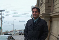 Académico Investigador de Análisis Numérico y Simulación Computacional, Jay Gopalakrishnan, realizó nueva estadía científica en el IMA