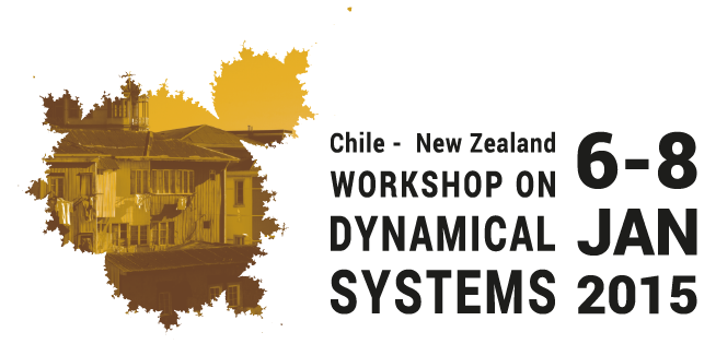 Chile-New Zealand Workshop on Dynamical Systems