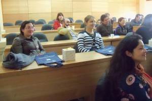 Encuentro de ex–alumnos IMA reúne a docentes en sede Malaquías Morales