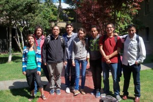 Tercera Escuela de Verano en Matemática de Valparaíso convoca a estudiantes de diversas universidades latinoamericanas