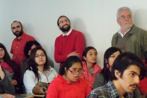 Taller del Buen Profesor celebra a Profesores IMA en el “Día del Profesor”
